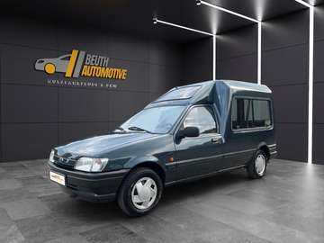 Rollstuhlgerecht/ oder Zweirad mit H-Kennzeichen