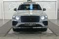 Bentley Bentayga New s hybrid 1ere main francais tva recuperable gp Gris - thumbnail 2
