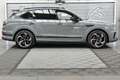 Bentley Bentayga New s hybrid 1ere main francais tva recuperable gp Gris - thumbnail 3