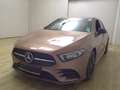 Mercedes-Benz A 180 AMG-Line Leder Navi LED Night MBUX high Gold - thumbnail 2