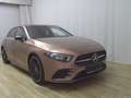 Mercedes-Benz A 180 AMG-Line Leder Navi LED Night MBUX high Gold - thumbnail 3