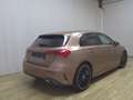 Mercedes-Benz A 180 AMG-Line Leder Navi LED Night MBUX high Gold - thumbnail 4