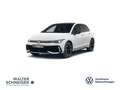 Volkswagen Golf VIII 2.0 TDI DSG R-Line AHK Navi Pano ACC Blanco - thumbnail 1