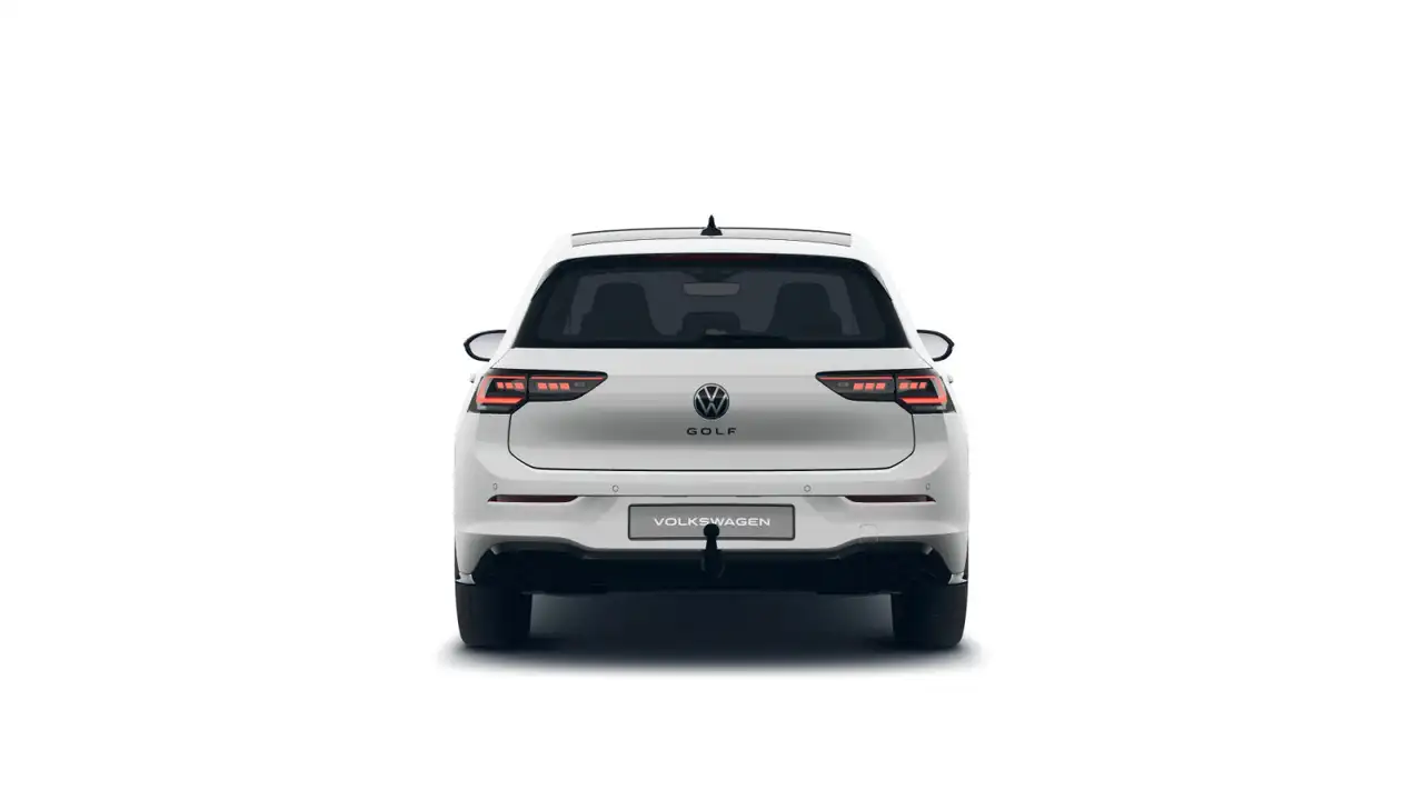 Volkswagen Golf VIII 2.0 TDI DSG R-Line AHK Navi Pano ACC 7