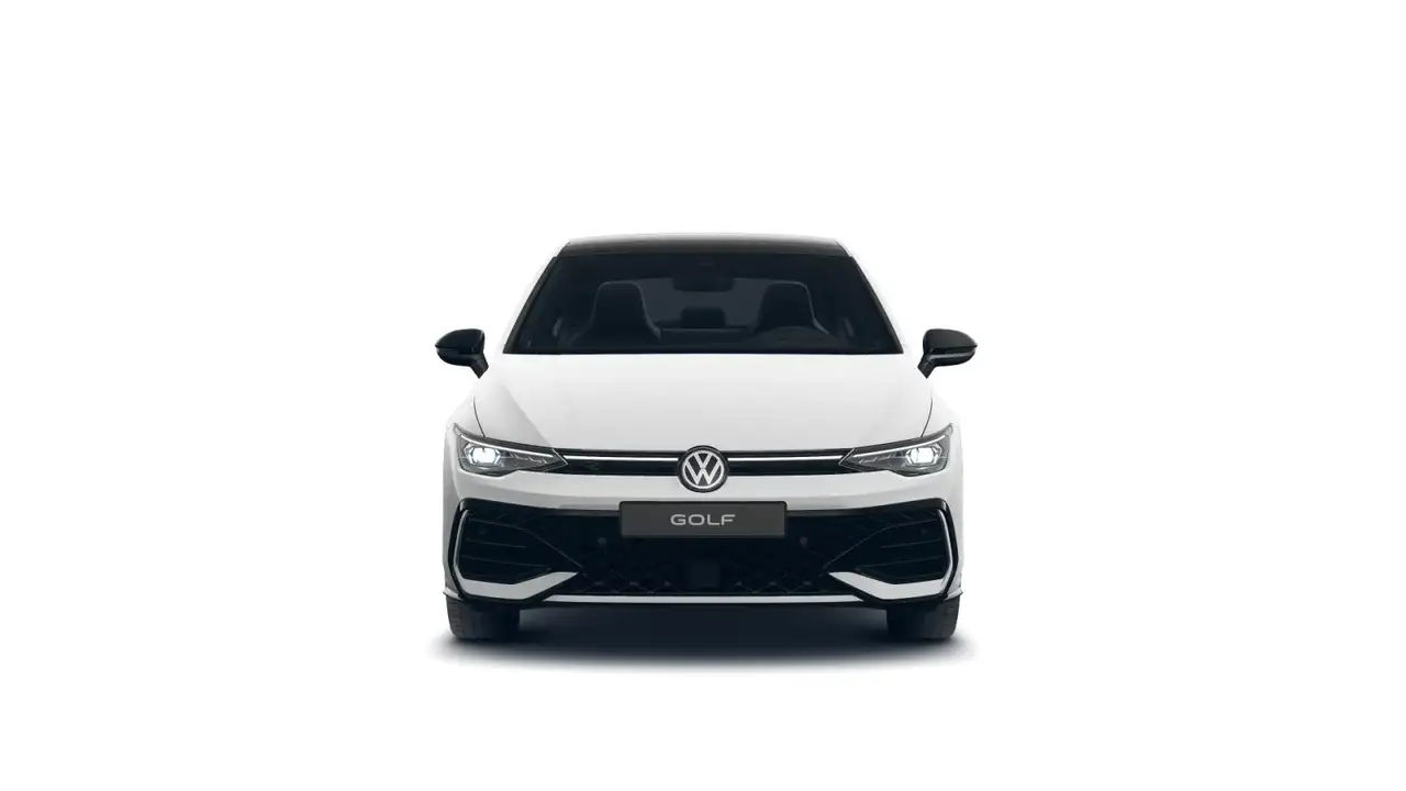 Volkswagen Golf VIII 2.0 TDI DSG R-Line AHK Navi Pano ACC 3