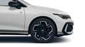 Volkswagen Golf VIII 2.0 TDI DSG R-Line AHK Navi Pano ACC Blanco - thumbnail 4