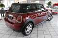 MINI Cooper - Leder-Tempomat-Klima-Ambiente-Garanti Rot - thumbnail 4