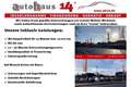 MINI Cooper - Leder-Tempomat-Klima-Ambiente-Garanti Rot - thumbnail 2