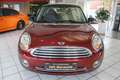 MINI Cooper - Leder-Tempomat-Klima-Ambiente-Garanti Rot - thumbnail 3