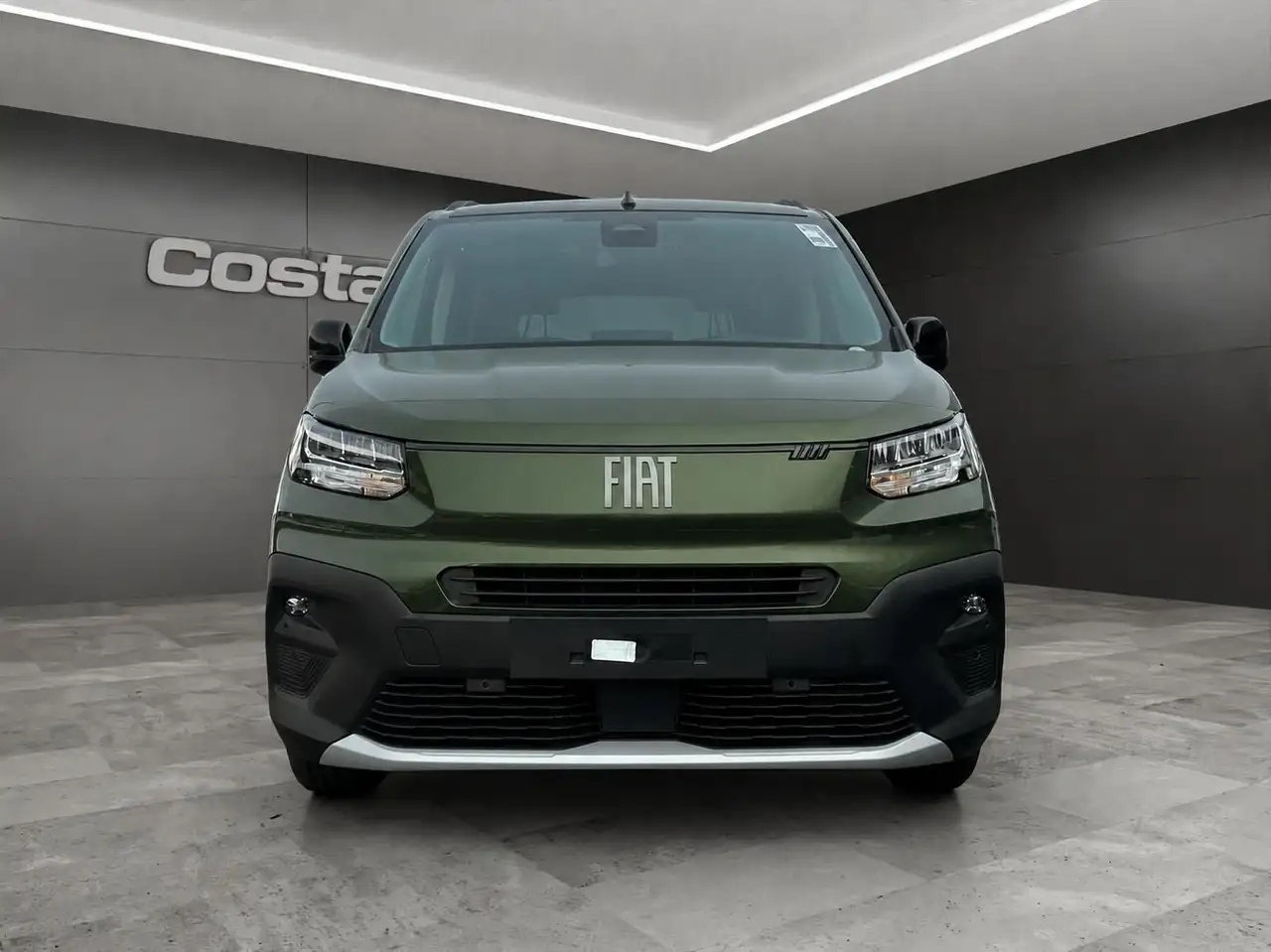 Fiat Qubo 2026