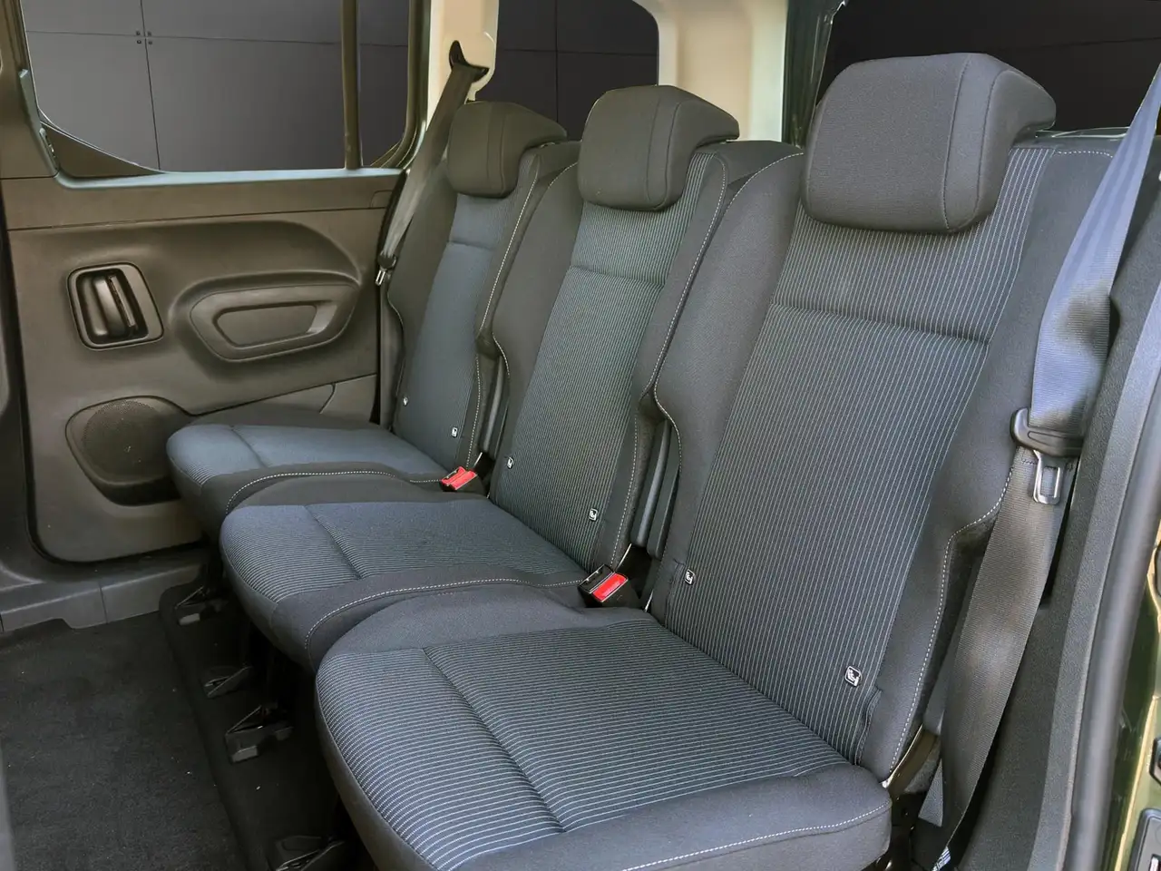 Fiat Qubo 2026 — фото 15