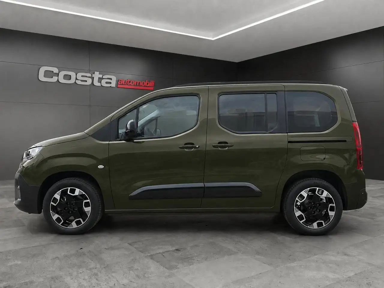 Fiat Qubo 2026