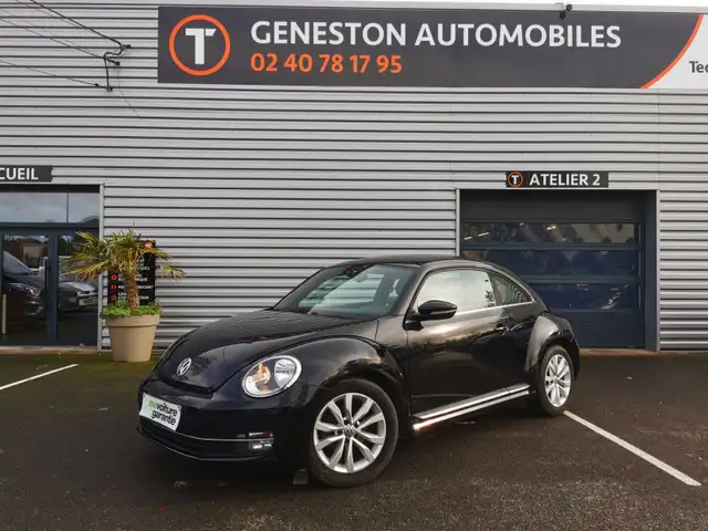 Volkswagen Coccinelle 1.2 TSI 105CH VINTAGE