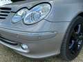 Mercedes-Benz CLK 320 Cabrio Elegance /Automatik/Leder/u.v.m./ Silber - thumbnail 10