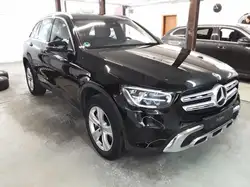 Mercedes-Benz GLC 300 e 4Matic*Sport*LED High Performance*MBUX