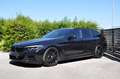 BMW 530 530d 48 V Touring xDrive Aut. Head Up Eibach AHK Schwarz - thumbnail 6