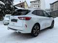 Ford Kuga 2.0EB 4X4 ST-Line LED+NAV+STHZ+PANO+ACC+KAM Blanc - thumbnail 4