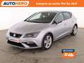 SEAT Leon 1.4 TSI FR Plus Gris - thumbnail 1