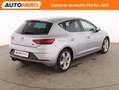 SEAT Leon 1.4 TSI FR Plus Gris - thumbnail 6