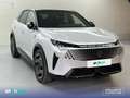 Peugeot 3008 Eléctrico 157kW GT Blanc - thumbnail 3