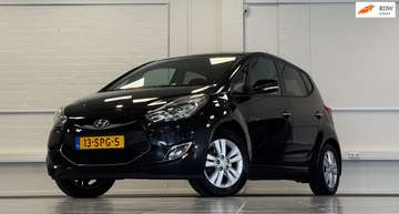 1.6i 16V i-Vision 2e Eigenaar Trekhaak 100% Onderh