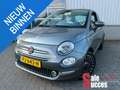 Fiat 500 1.2 Lounge Grijs - thumbnail 1