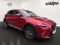 Mazda CX-3 SKYACTIV-G 150 i-ELOOP AWD Drive Sports-Line Rouge - thumbnail 2