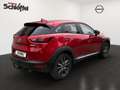 Mazda CX-3 SKYACTIV-G 150 i-ELOOP AWD Drive Sports-Line Rouge - thumbnail 3