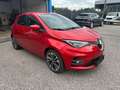 Renault ZOE Complete Intens 52kWh BATTERIE INKL.! Orange - thumbnail 3