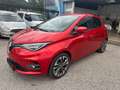 Renault ZOE Complete Intens 52kWh BATTERIE INKL.! Orange - thumbnail 1