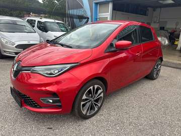 Complete Intens 52kWh BATTERIE INKL.!