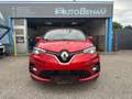 Renault ZOE Complete Intens 52kWh BATTERIE INKL.! Orange - thumbnail 2