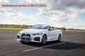 BMW 430 430i xDrive Cabrio Msport Plateado - thumbnail 2