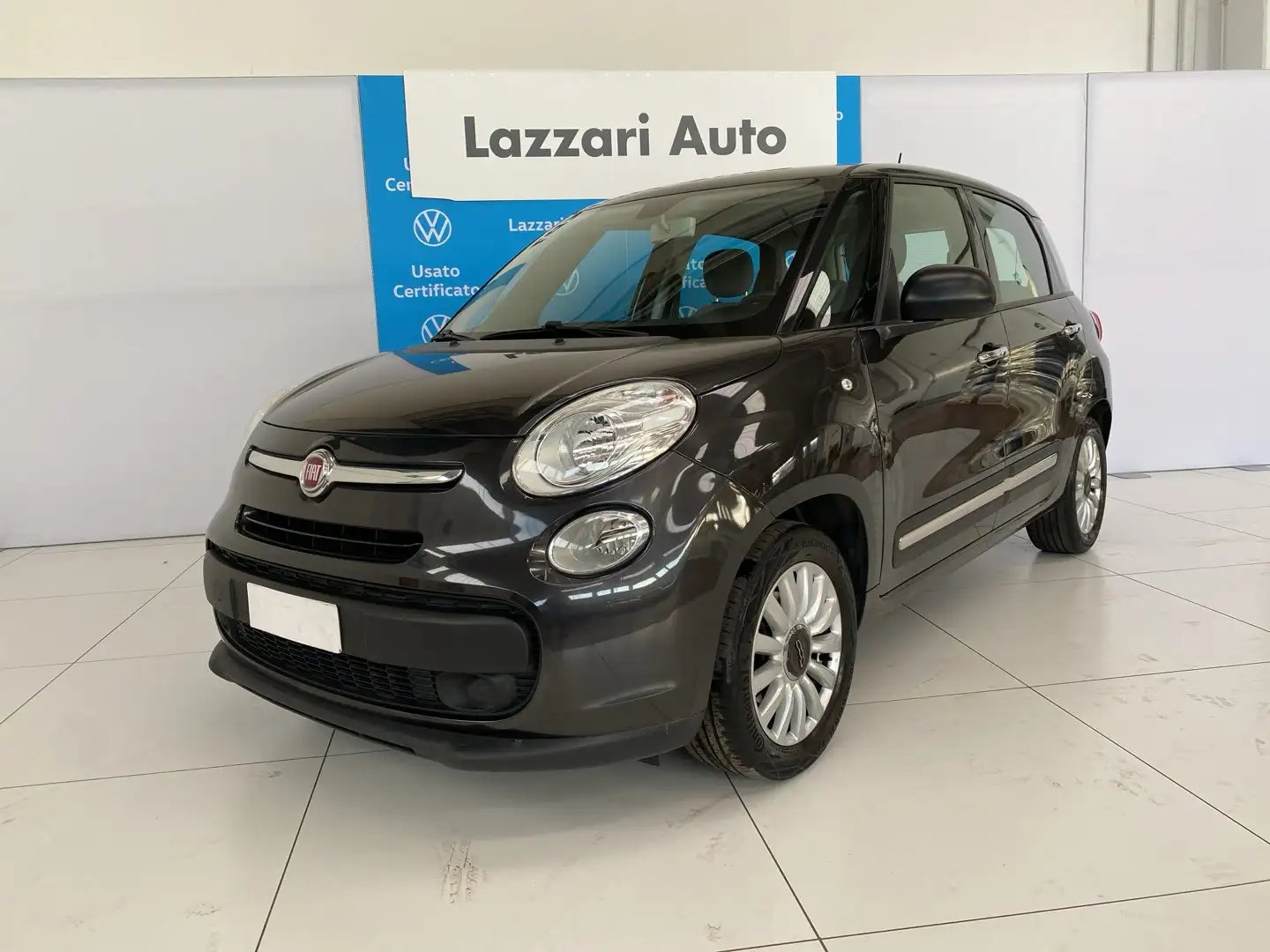 Fiat 500L 500L 1.4 95 CV Pop Szary - 1