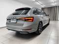 Skoda Superb 2.0 TDI SportLine Grau - thumbnail 7
