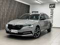 Skoda Superb 2.0 TDI SportLine Grau - thumbnail 4