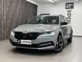 Skoda Superb 2.0 TDI SportLine Grau - thumbnail 1