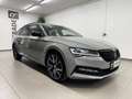 Skoda Superb 2.0 TDI SportLine Grau - thumbnail 5