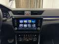 Skoda Superb 2.0 TDI SportLine Grau - thumbnail 18
