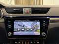 Skoda Superb 2.0 TDI SportLine Grau - thumbnail 30