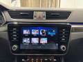 Skoda Superb 2.0 TDI SportLine Grau - thumbnail 20
