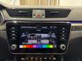 Skoda Superb 2.0 TDI SportLine Grau - thumbnail 24