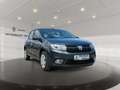 Dacia Sandero SANDERO Blue dCi 75 Grau - thumbnail 3