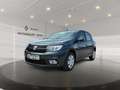 Dacia Sandero SANDERO Blue dCi 75 Grau - thumbnail 2