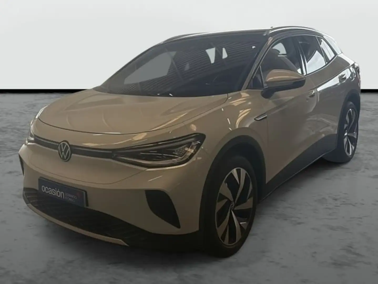 Volkswagen ID.4 Pro 77 kWh 128kW (174 CV) (E213HN13) Blanco - 1