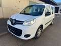 Renault Kangoo Kangoo Expression Energy dCi 90 Weiß - thumbnail 3