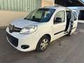 Renault Kangoo Kangoo Expression Energy dCi 90 Weiß - thumbnail 4