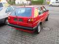 Volkswagen Golf Madison 1,6,  Oldtimer, absolut rostfrei Rot - thumbnail 3