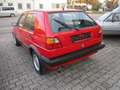 Volkswagen Golf Madison 1,6,  Oldtimer, absolut rostfrei Rot - thumbnail 4