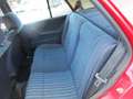 Volkswagen Golf Madison 1,6,  Oldtimer, absolut rostfrei Rot - thumbnail 6